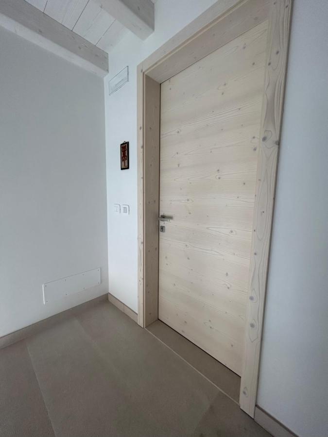Bed and Breakfast Casa Carolina Levico Terme Exterior foto