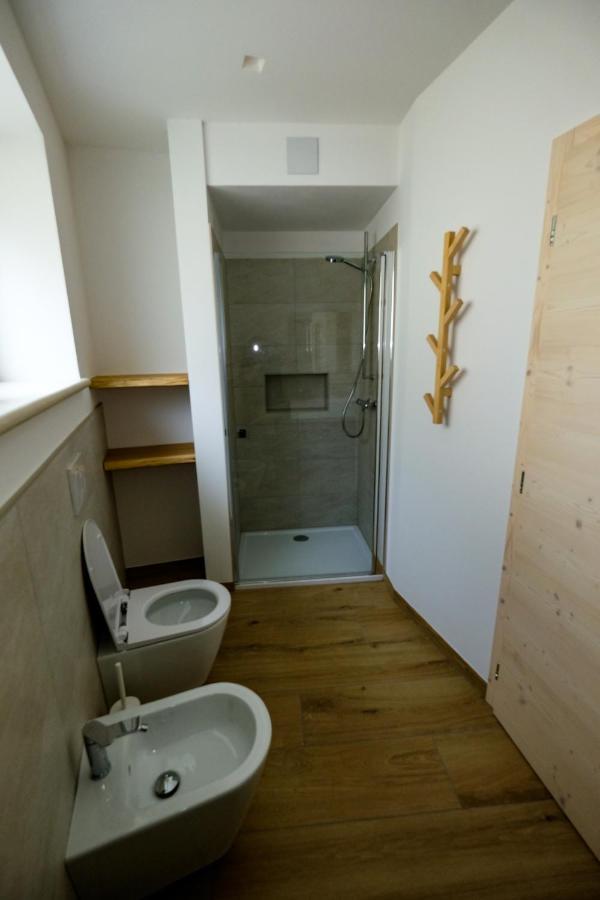 Bed and Breakfast Casa Carolina Levico Terme Exterior foto