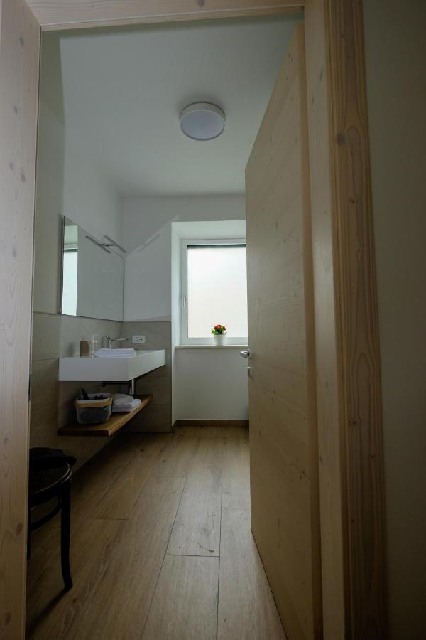 Bed and Breakfast Casa Carolina Levico Terme Exterior foto